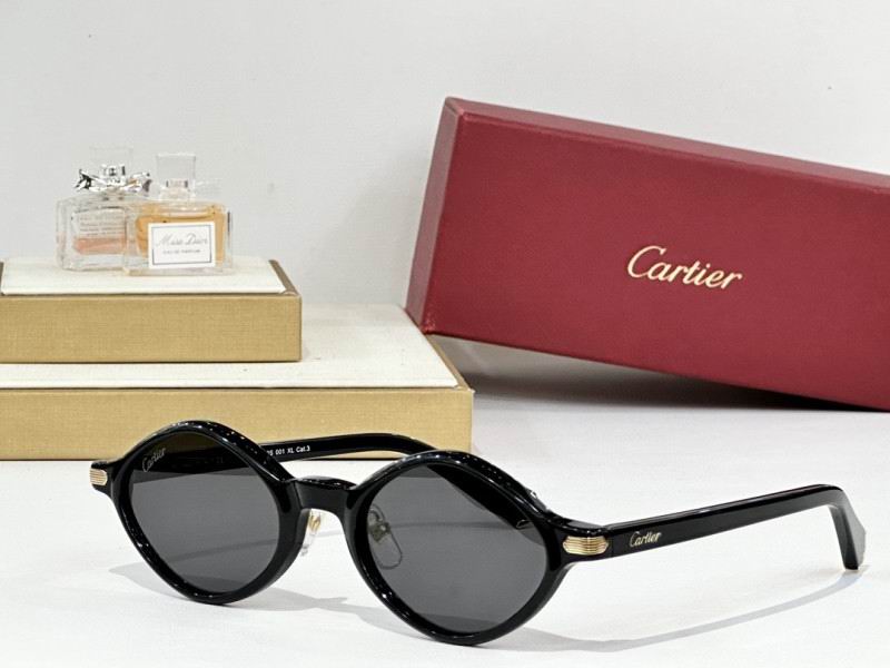 Cartier Glasses 08smh179 (4)