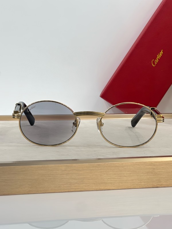 Cartier Glasses 08smh18 (3)