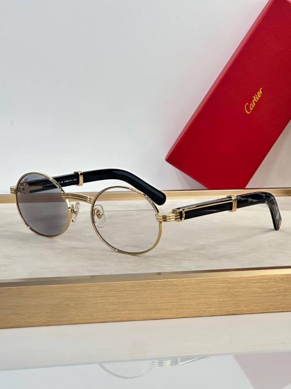 Cartier Glasses 08smh18 (6)