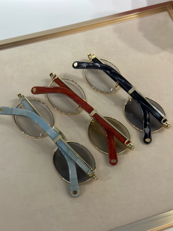 Cartier Glasses 08smh18 (8)