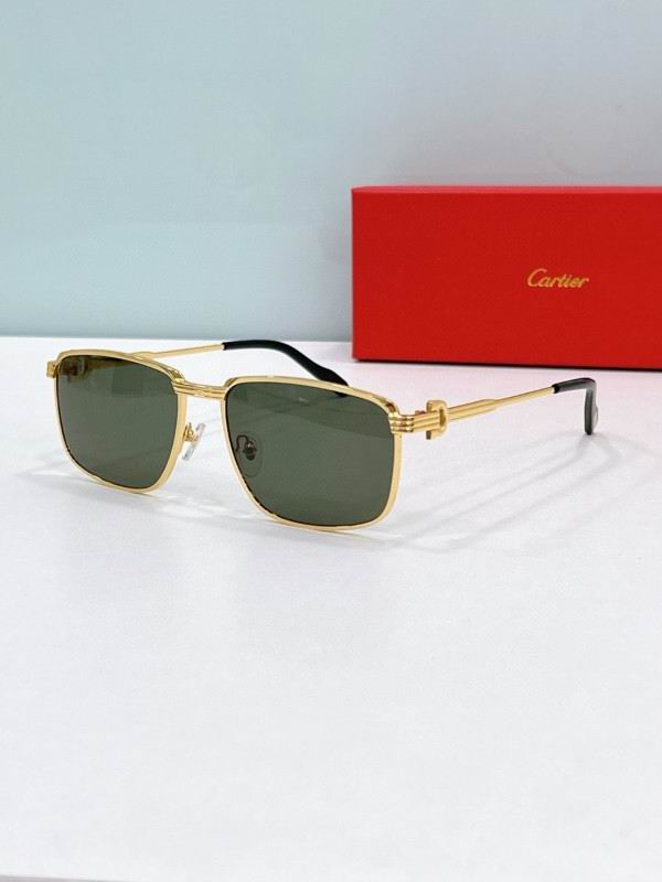 Cartier Glasses 08smh181 (3)