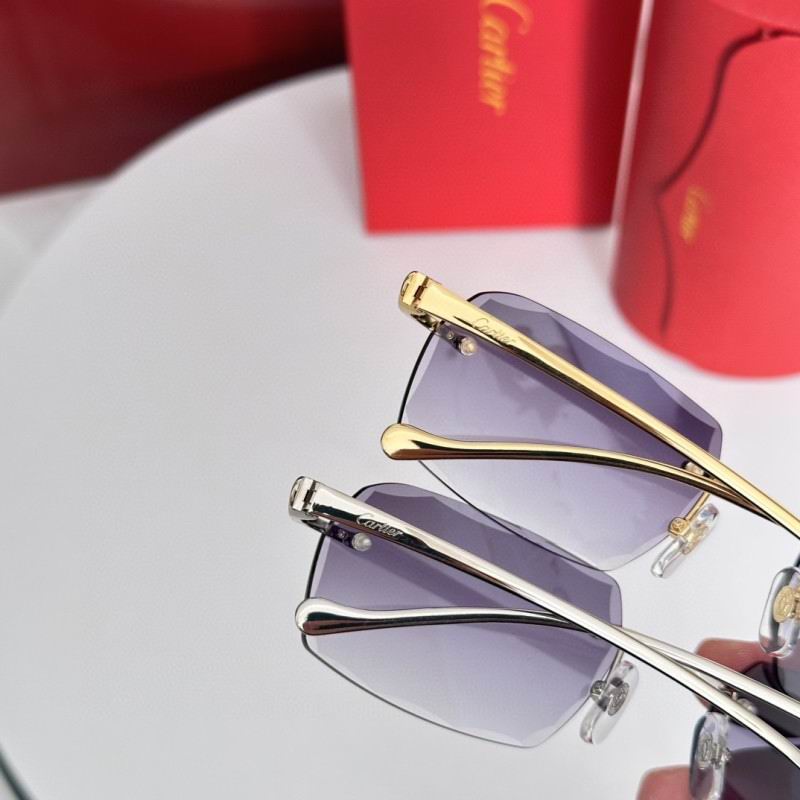 Cartier Glasses 08smh182 (7)