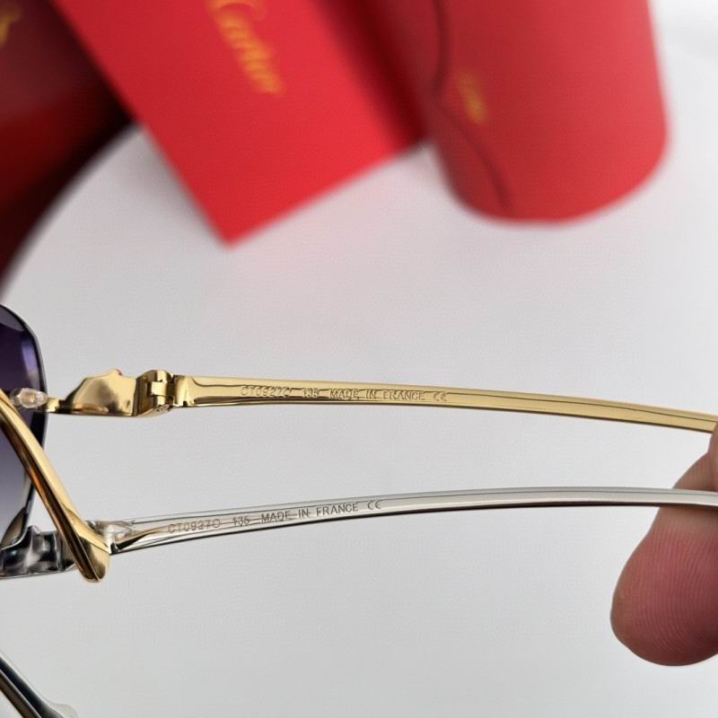 Cartier Glasses 08smh182 (8)