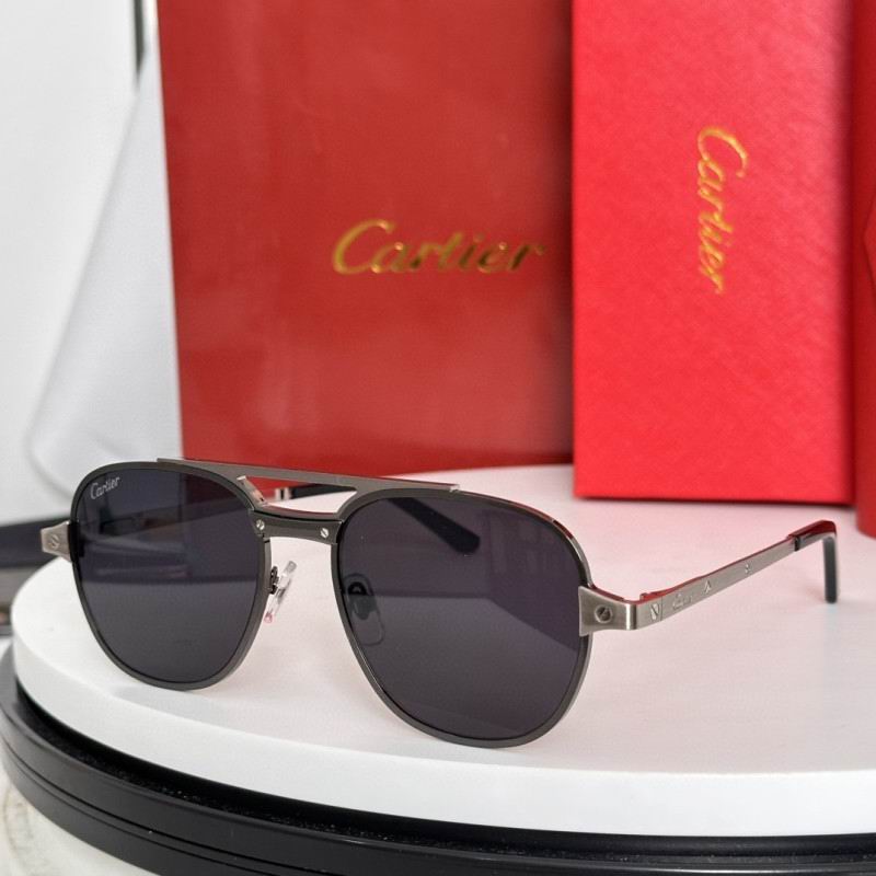 Cartier Glasses 08smh183 (6)