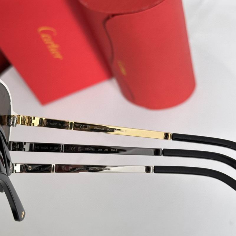 Cartier Glasses 08smh183 (8)