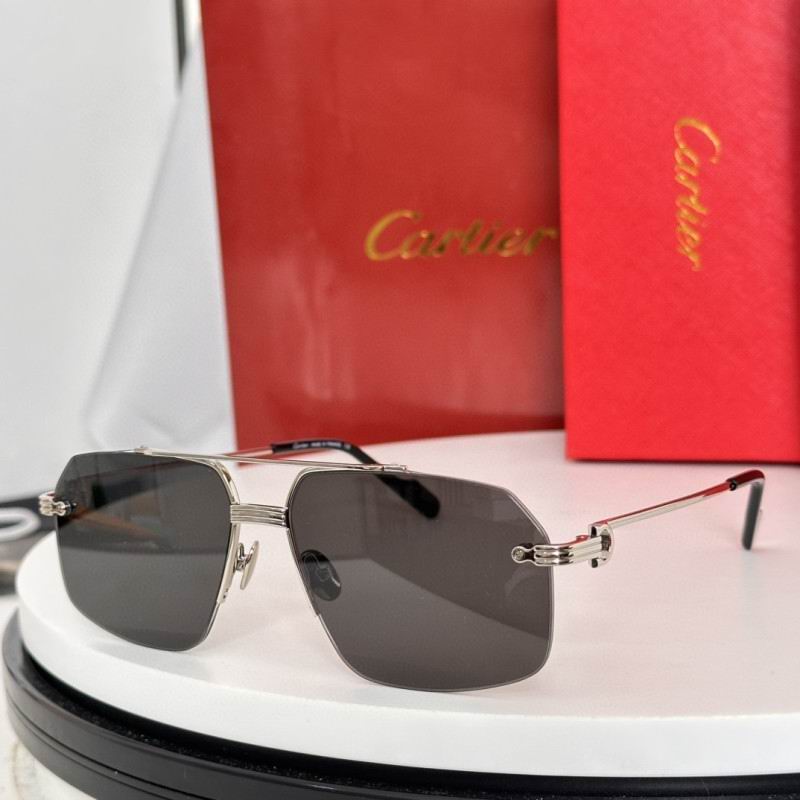 Cartier Glasses 08smh185 (6)