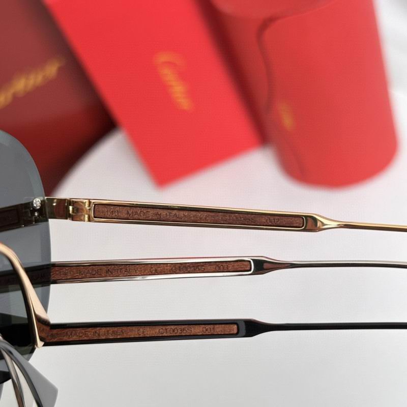 Cartier Glasses 08smh186 (8)