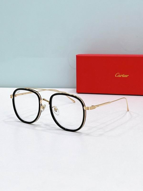 Cartier Glasses 08smh188 (2)