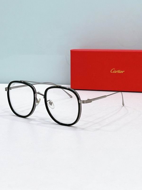 Cartier Glasses 08smh188 (3)