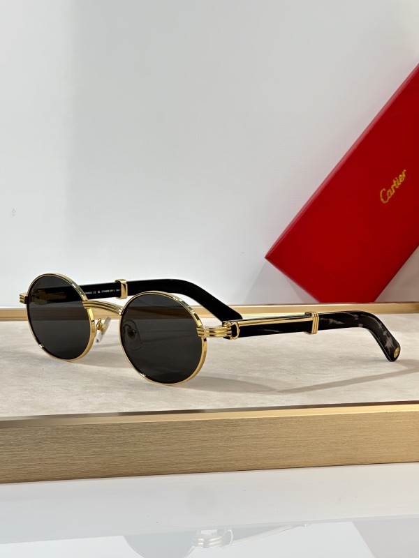 Cartier Glasses 08smh19 (2)