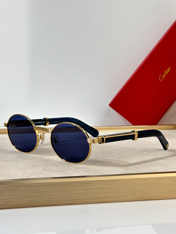 Cartier Glasses 08smh19 (3)