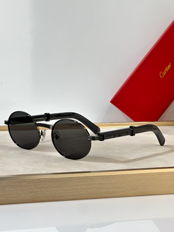 Cartier Glasses 08smh19 (5)