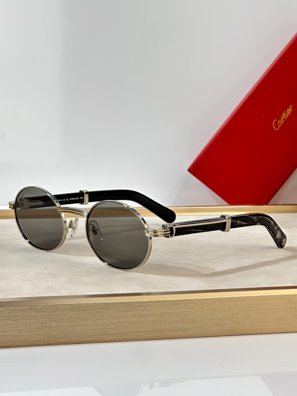 Cartier Glasses 08smh19 (6)