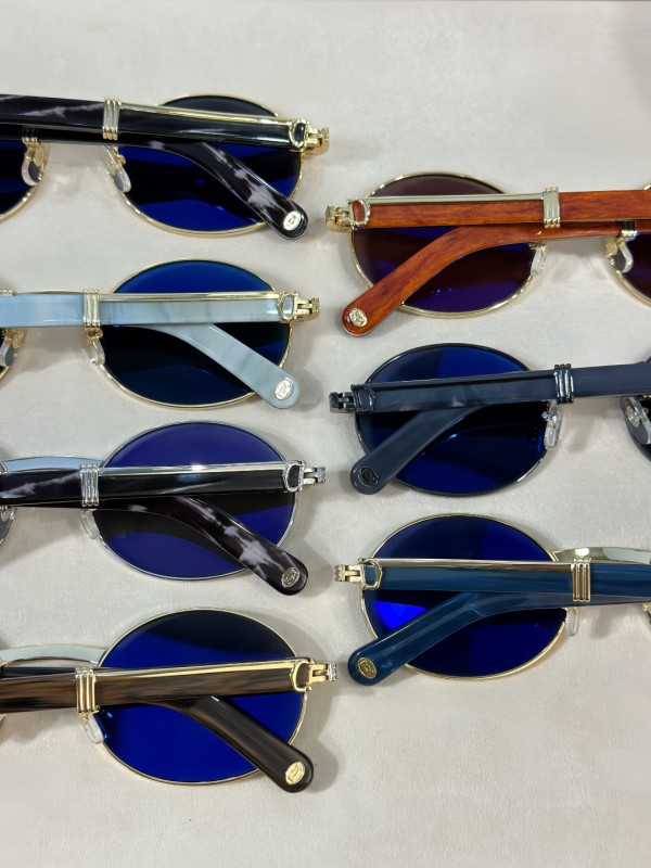 Cartier Glasses 08smh19 (8)