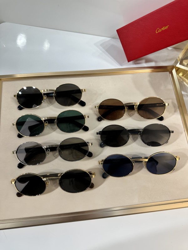 Cartier Glasses 08smh19 (9)