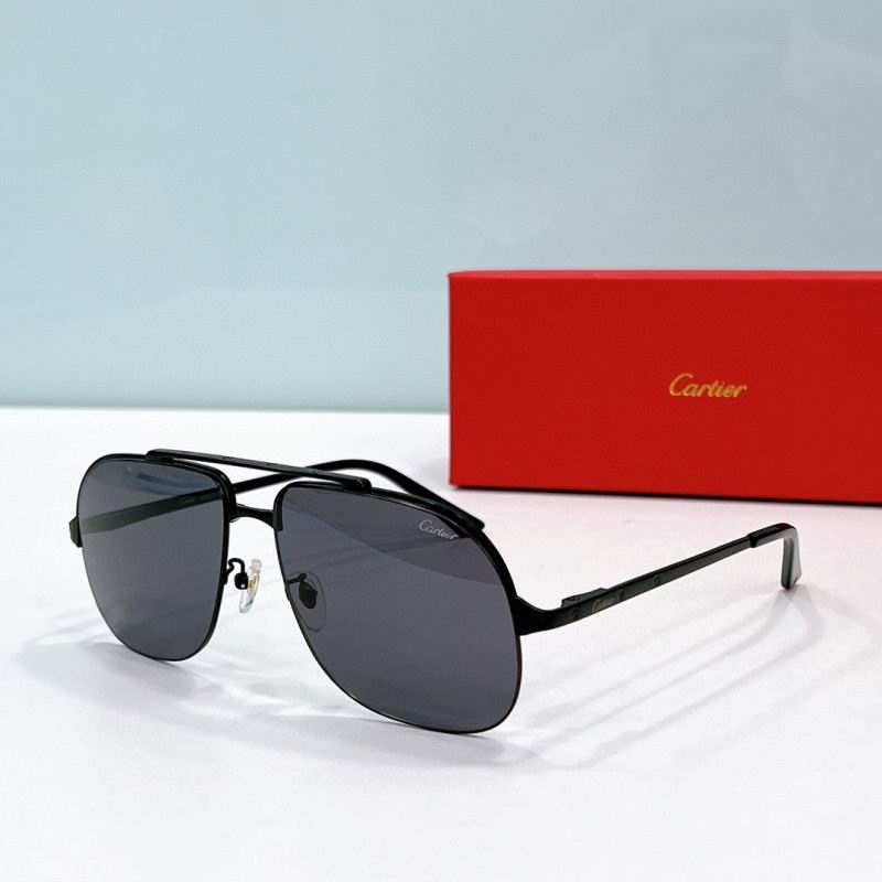 Cartier Glasses 08smh190 (2)