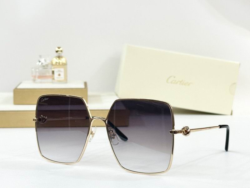 Cartier Glasses 08smh192 (1)