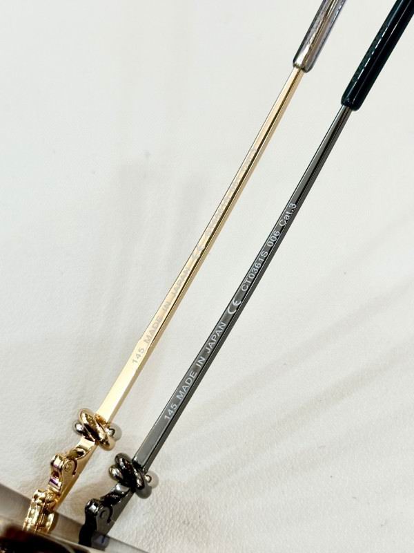 Cartier Glasses 08smh192 (7)