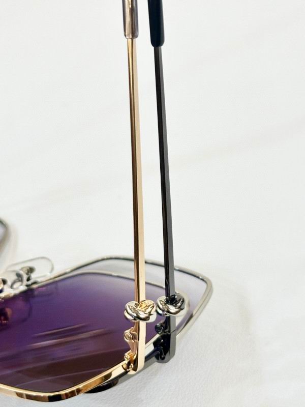 Cartier Glasses 08smh192 (9)