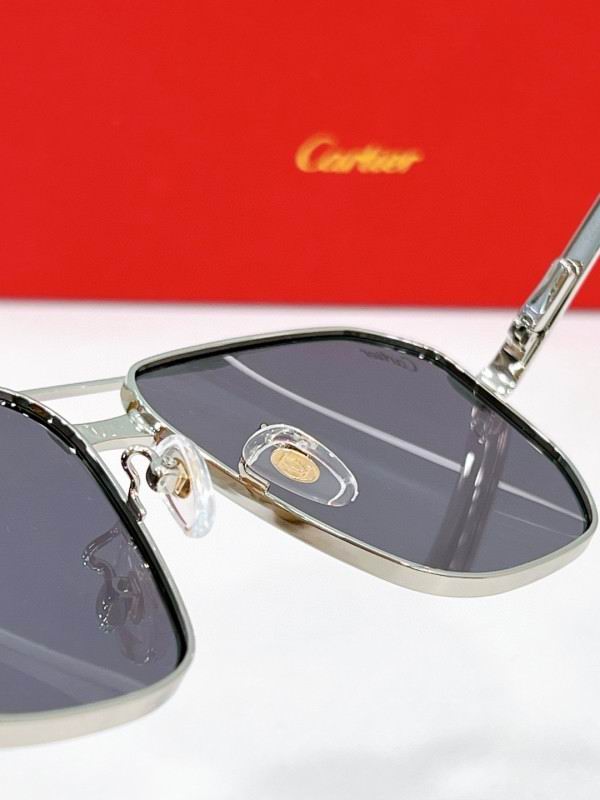 Cartier Glasses 08smh198 (7)