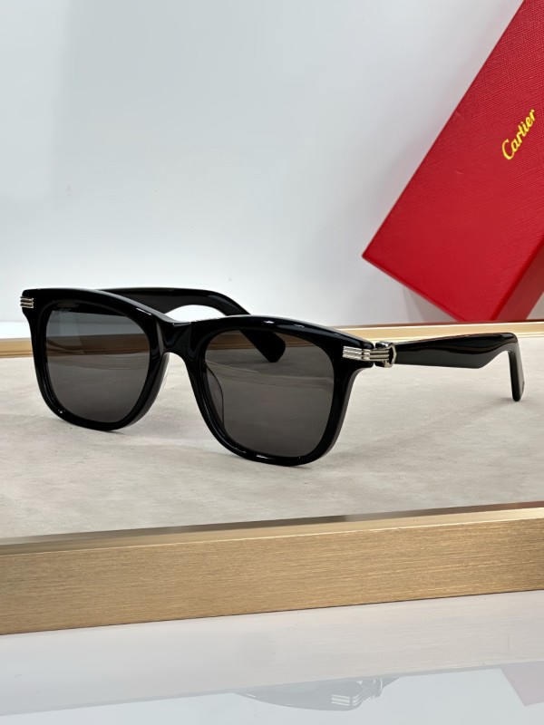 Cartier Glasses 08smh20 (3)