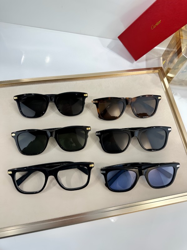 Cartier Glasses 08smh20 (9)