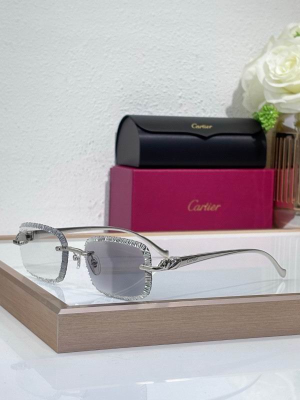 Cartier Glasses 08smh200 (3)