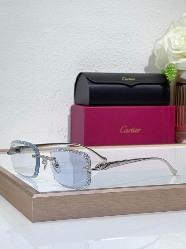 Cartier Glasses 08smh200 (4)