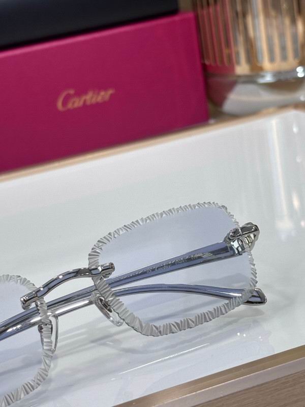 Cartier Glasses 08smh200 (5)