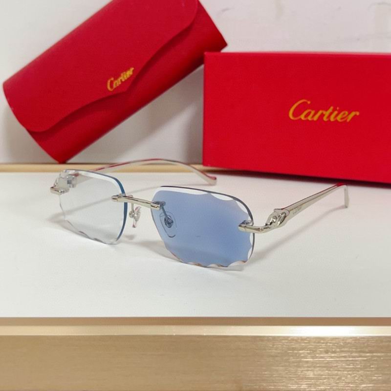 Cartier Glasses 08smh203 (4)