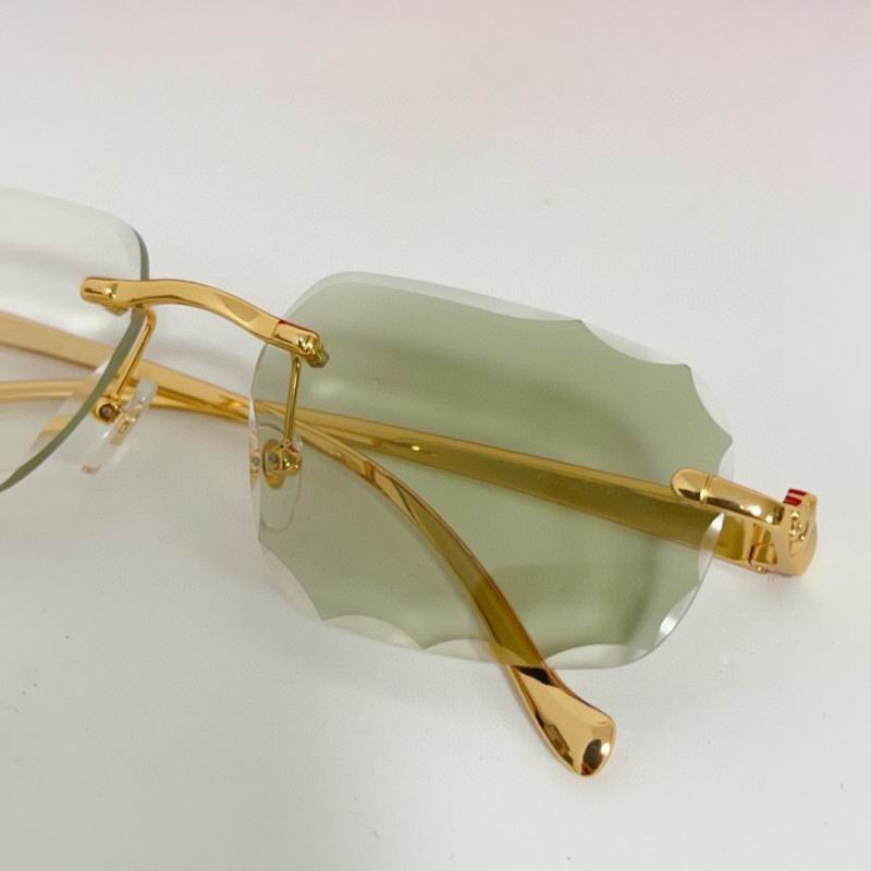 Cartier Glasses 08smh203 (6)