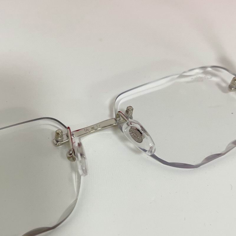 Cartier Glasses 08smh203 (7)
