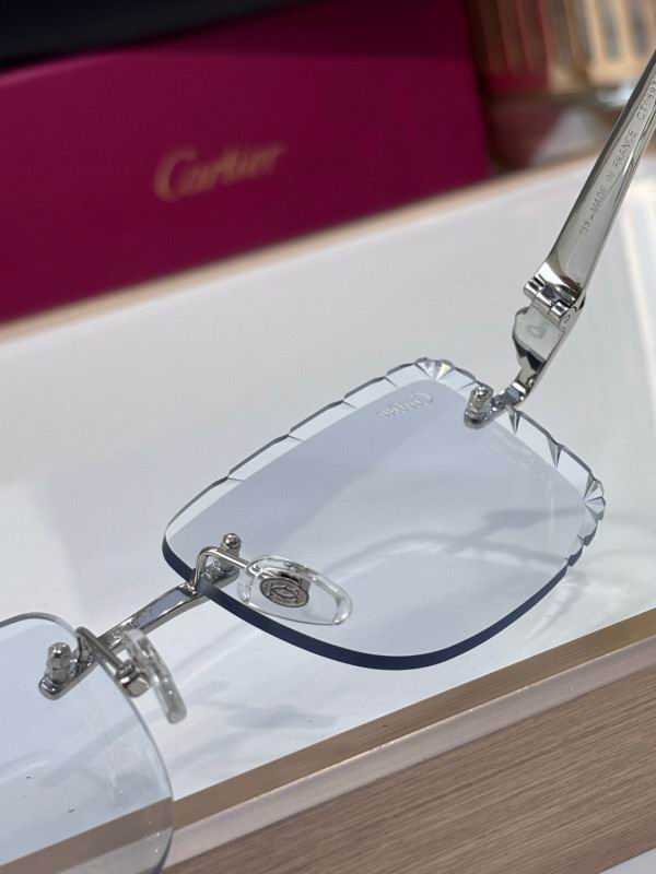 Cartier Glasses 08smh206 (9)