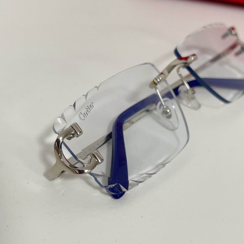 Cartier Glasses 08smh208 (7)
