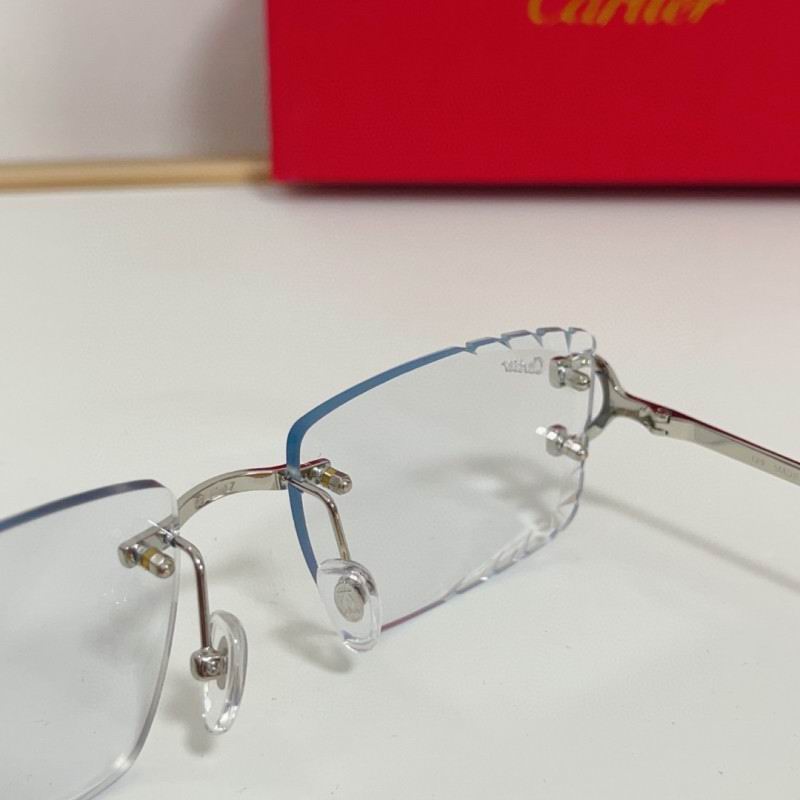 Cartier Glasses 08smh208 (8)