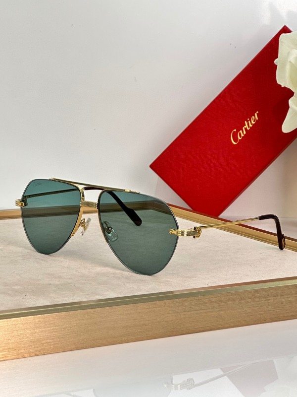 Cartier Glasses 08smh21 (3)