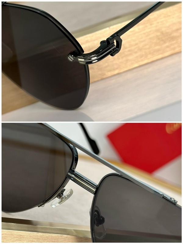 Cartier Glasses 08smh21 (7)