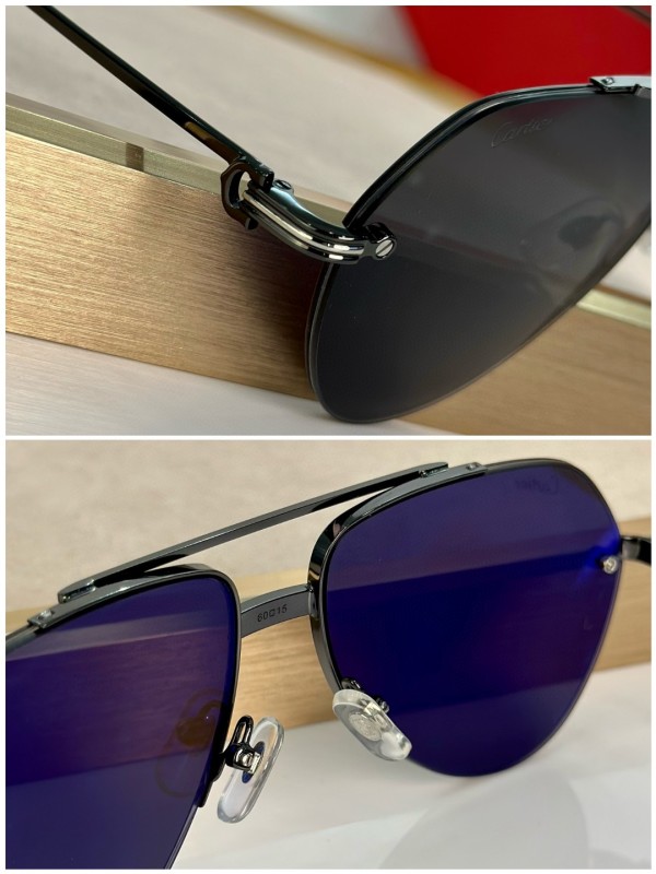 Cartier Glasses 08smh21 (8)