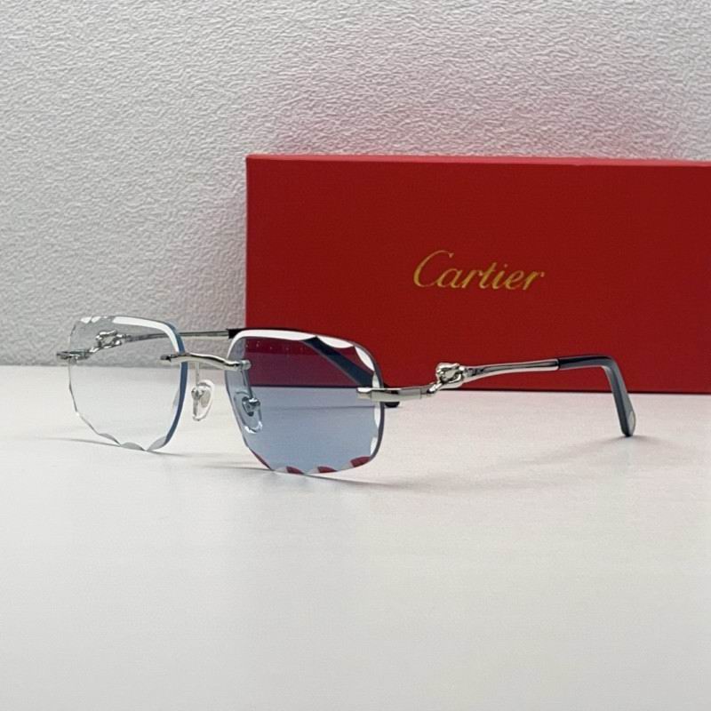 Cartier Glasses 08smh210 (1)
