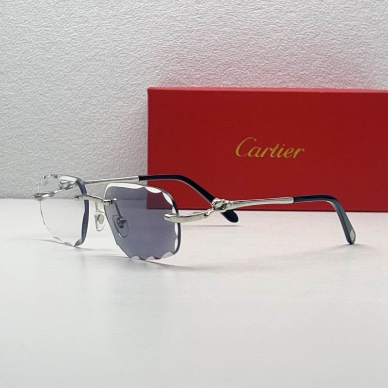 Cartier Glasses 08smh210 (4)
