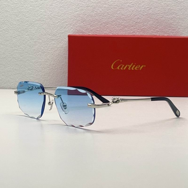 Cartier Glasses 08smh211 (6)