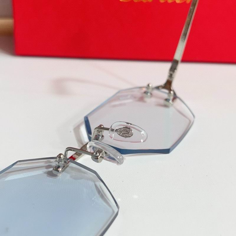Cartier Glasses 08smh214 (6)