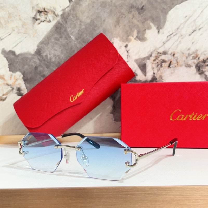 Cartier Glasses 08smh215 (1)