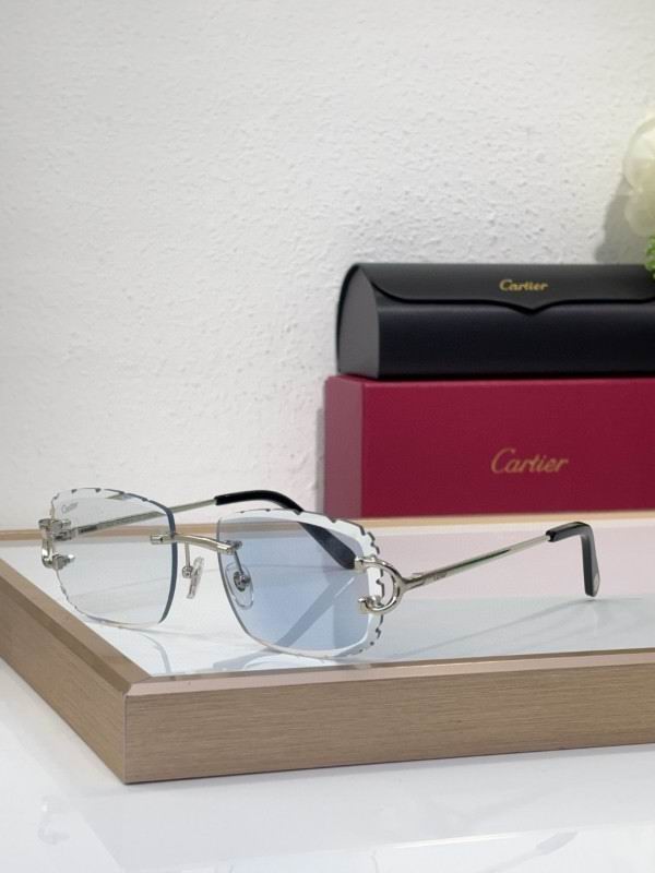 Cartier Glasses 08smh216 (1)