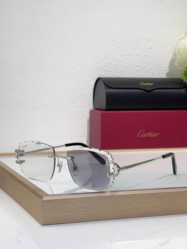 Cartier Glasses 08smh216 (5)