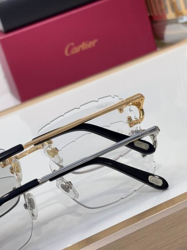 Cartier Glasses 08smh216 (8)