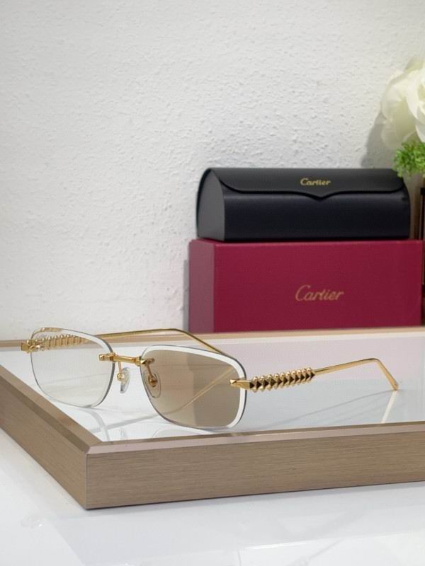 Cartier Glasses 08smh219 (1)