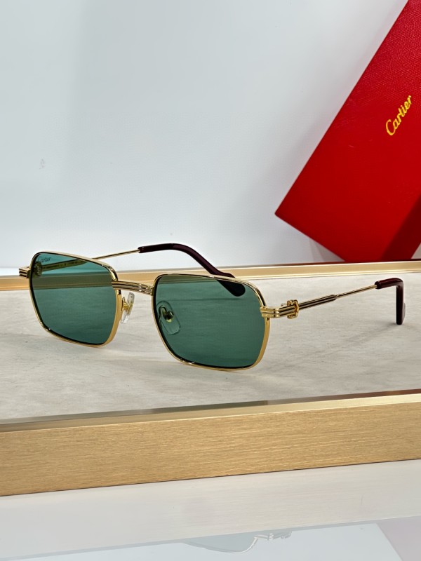 Cartier Glasses 08smh22 (6)