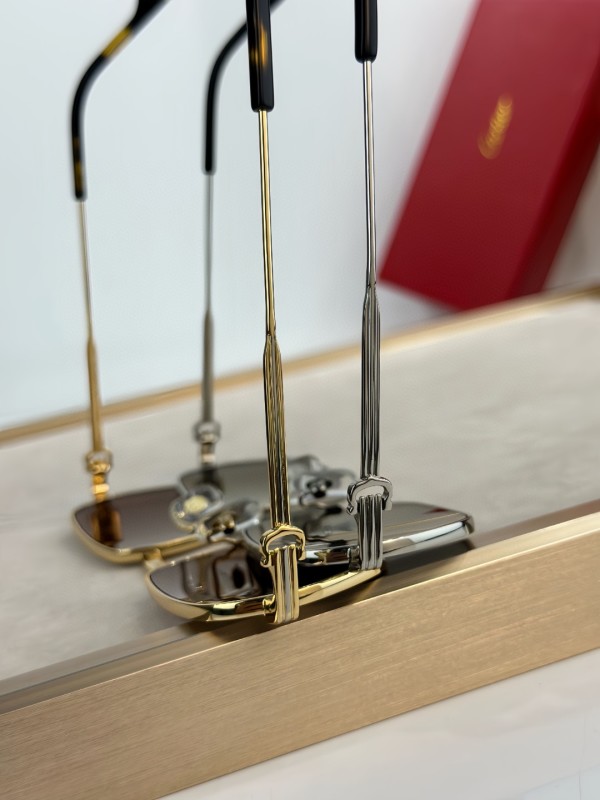 Cartier Glasses 08smh22 (7)