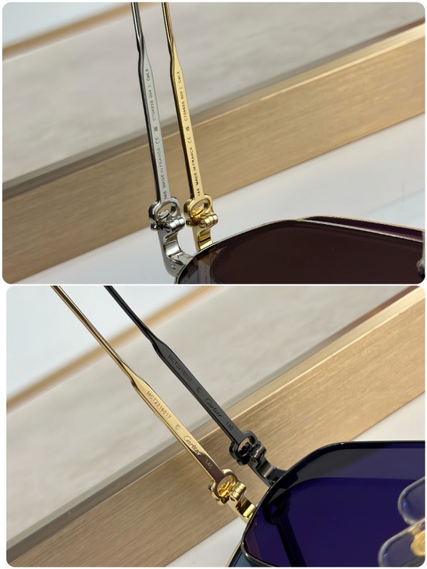 Cartier Glasses 08smh22 (8)